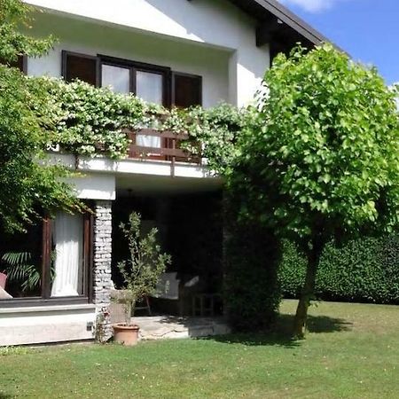Villa Cristina Vezzo Ngoại thất bức ảnh