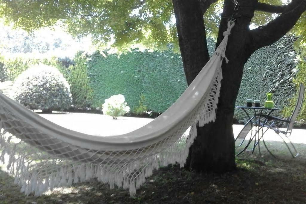 Villa Cristina Vezzo Ngoại thất bức ảnh