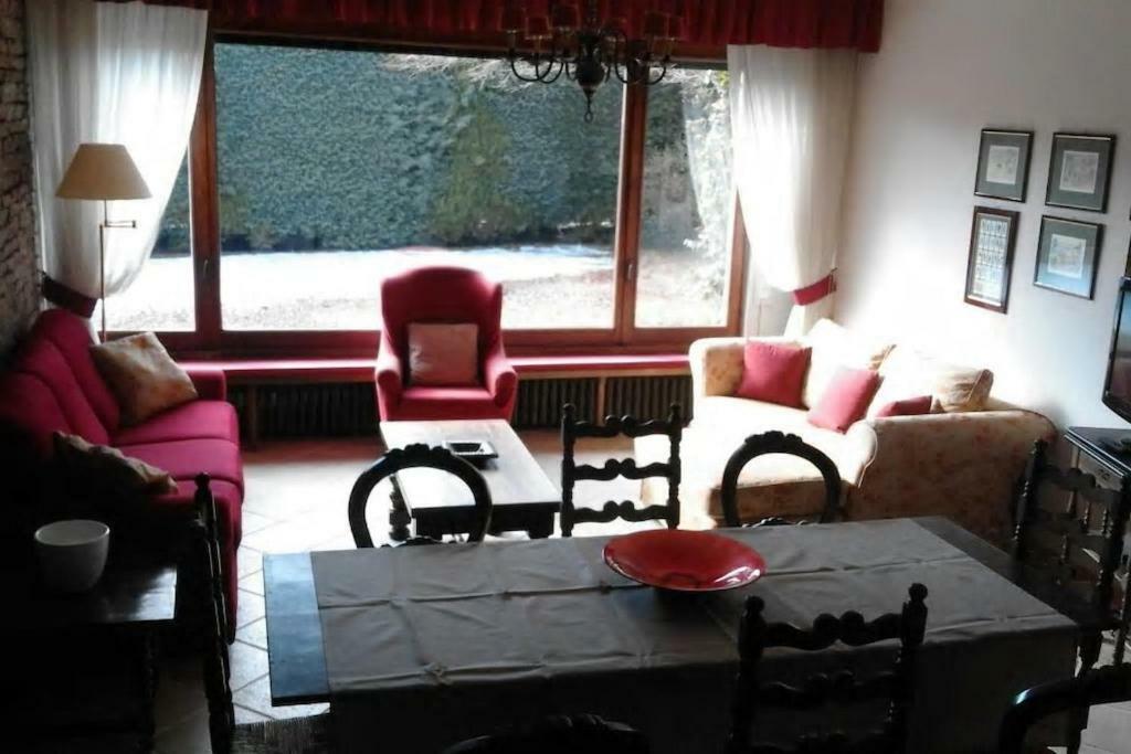 Villa Cristina Vezzo Ngoại thất bức ảnh